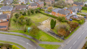 Development Opportunity in Nettleham photo